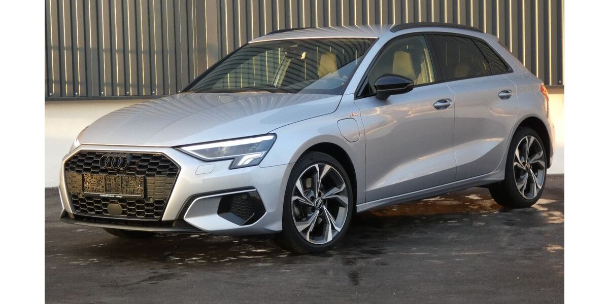 Audi A3 34.500 km 24.890 &euro; Lauingen/Donau 89415