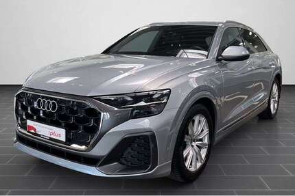 Audi Q8 28.958 km 78.990 € Saarbrücken 66115