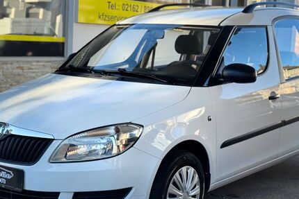 Skoda Roomster 220.214 km 3.000 &euro; Viersen 41748