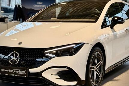 Mercedes-Benz EQE 11.360 km 57.500 &euro; Buchholz i.d. N. 21244