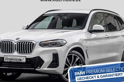BMW X3 34.325 km 40.440 &euro; Euskirchen 53879
