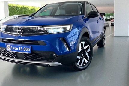 Opel Mokka 36.278 km 16.400 &euro; Karlsruhe 76227