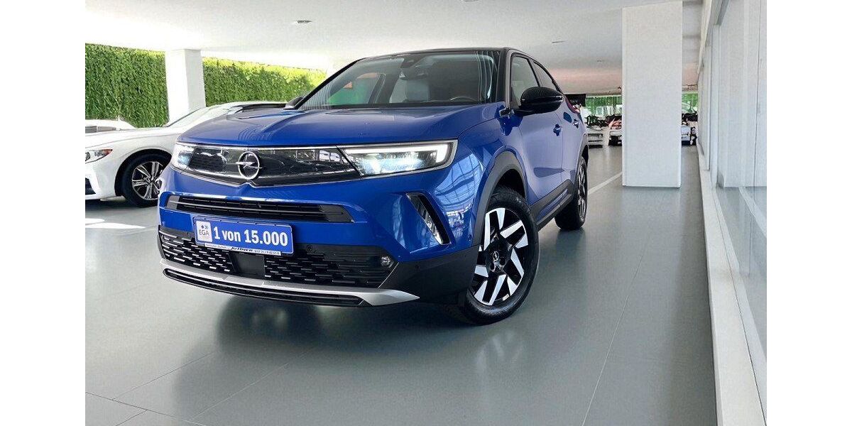 Opel Mokka 36.278 km 16.400 &euro; Karlsruhe 76227