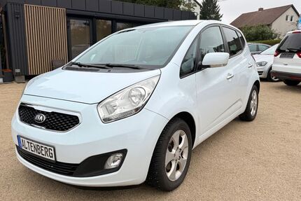 Kia Venga 138.000 km 5.900 € Oberasbach 90522
