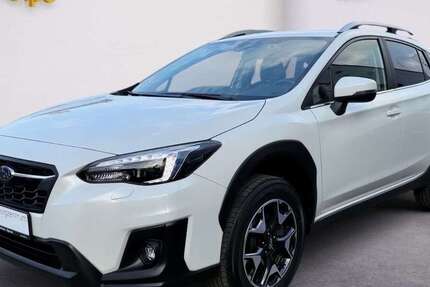 Subaru XV 61.529 km 19.490 &euro; Olpe 57462