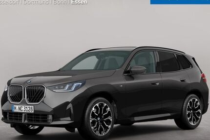 BMW X3 25.818 km 53.999 &euro; Essen 45141