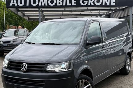 VW T5 Transporter 200.000 km 12.500 &euro; Göttingen 37081