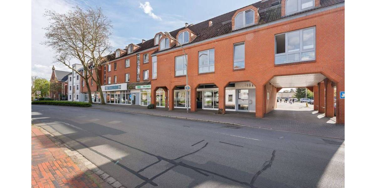 Gewerbeobjekt Bremervörde - 159.000&euro; | Angebot:26449671