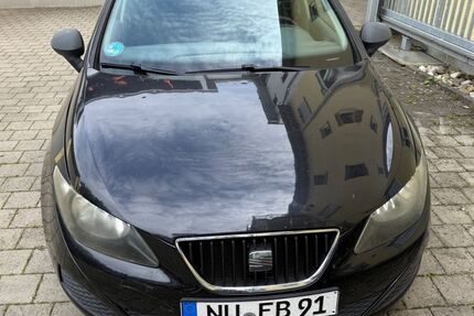Seat Ibiza 165.000 km 3.500 &euro; Senden 89250