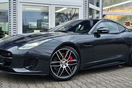 Jaguar F-Type 5.260 km 55.900 &euro; Neuwied 56566