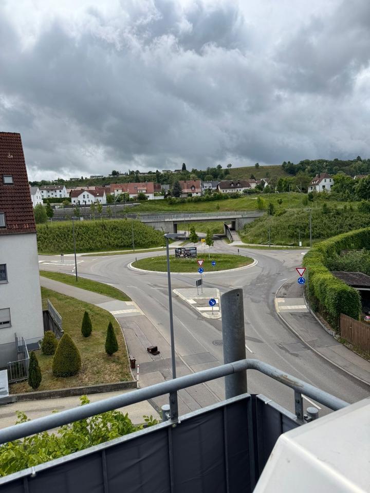 Wohnung zu Vermieten 80qm in Bopfingen Top Lage! Zentrale Lage! zimmer