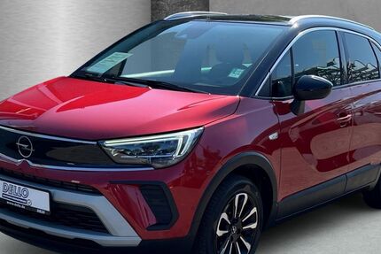 Opel Crossland (X) 118.841 km 14.990 € Hamburg 21079