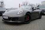 Porsche 911 .2 GTS Tempomat BOSE LED Chrono Leder Kamera 22.020 km 114.980 &euro; Falkensee 14612