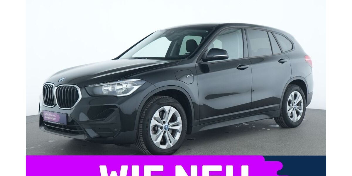 BMW X1 48.753 km 22.743 &euro; Dietzenbach bei Frankfurt 63128