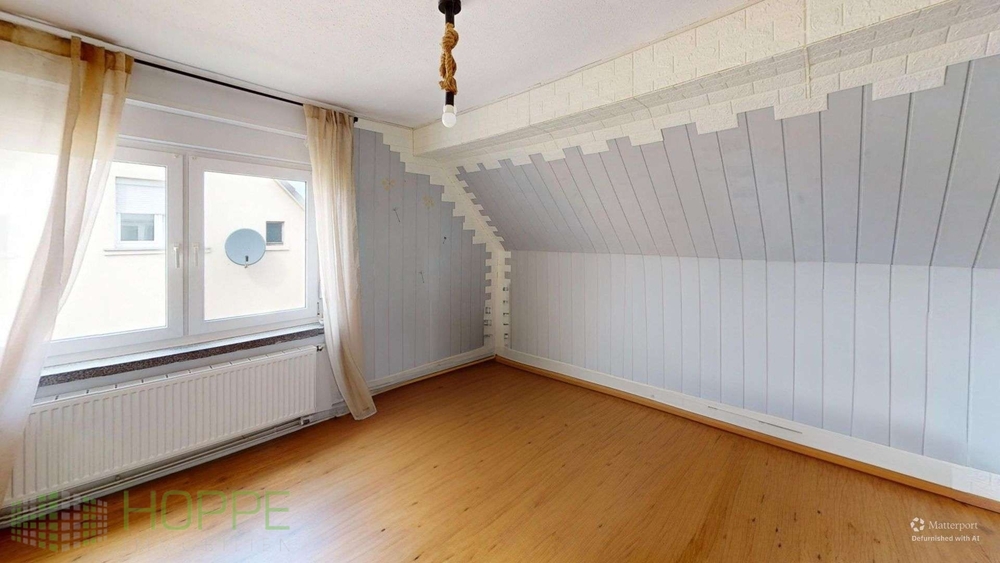 Lutherstadt Wittenberg OT Apollensdorf - Kleiner Hof mit traumhaftem Garten! - Einfamilienhaus Lutherstadt Wittenberg | Angebot:22839296