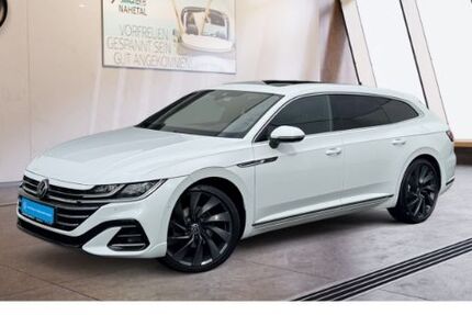 VW Arteon 43.025 km 30.850 &euro; Idar-Oberstein 55743