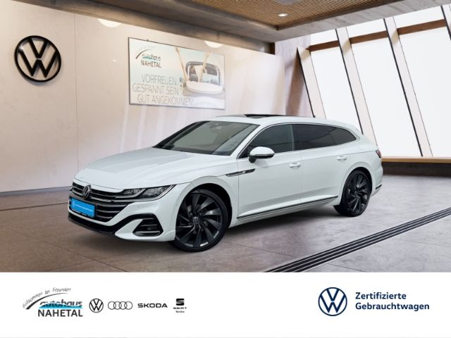 VW Arteon 43.025 km 30.850 &euro; Idar-Oberstein 55743