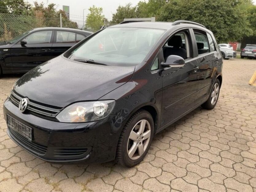 Golf Plus