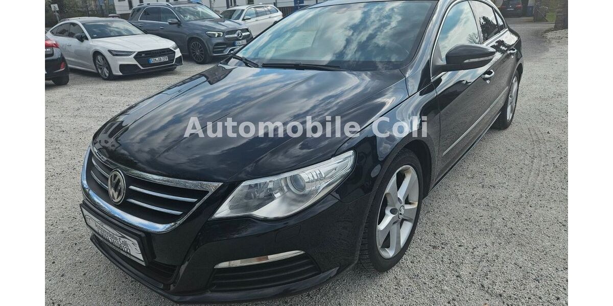 VW Passat 238.000 km 5.999 &euro; Simmern 55469