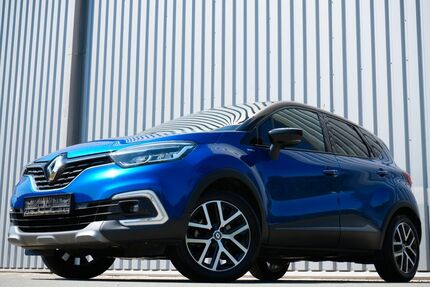 Renault Captur 97.300 km 10.580 &euro; Haiger 35708