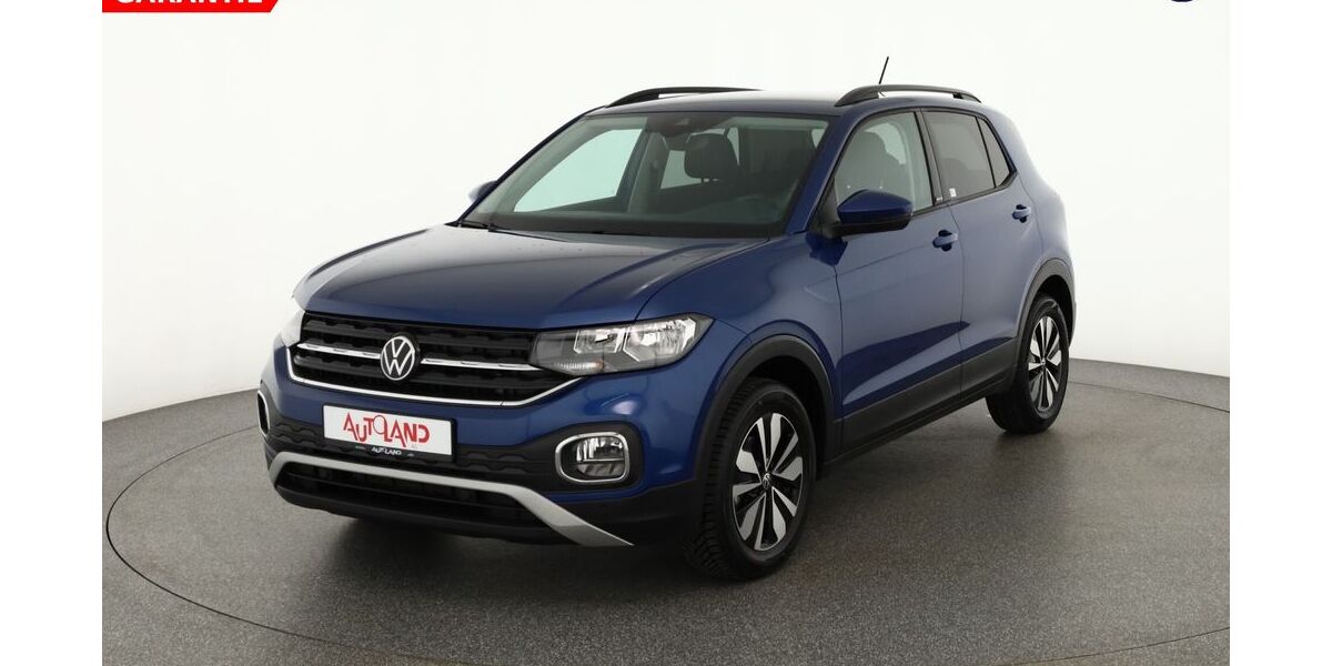 VW T-Cross 39.987 km 22.990 € Chemnitz 09113