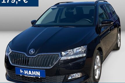 Skoda Fabia 24.138 km 14.980 &euro; Göppingen 73037