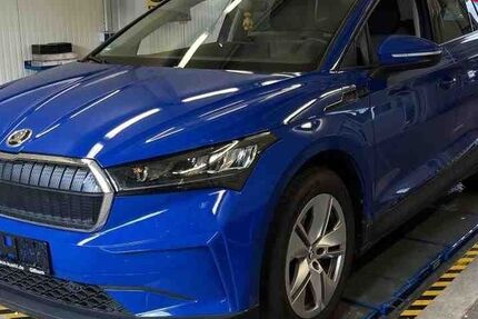 Skoda Enyaq 10.190 km 22.840 &euro; Wackersdorf 92442