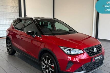 Seat Arona 37.404 km 17.290 &euro; Wuppertal 42287