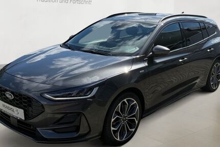 Ford Focus 61.105 km 19.770 &euro; Landshut 84030