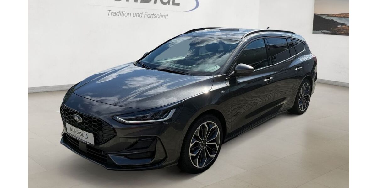 Ford Focus 61.105 km 19.770 &euro; Landshut 84030