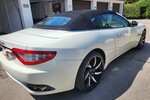 Maserati GranCabrio 88.000 km 33.999 &euro; München 80313