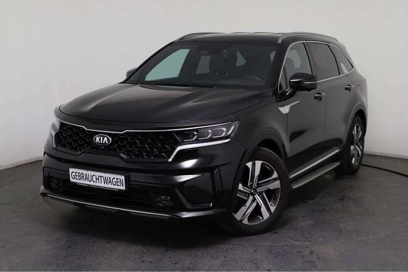 Sorento