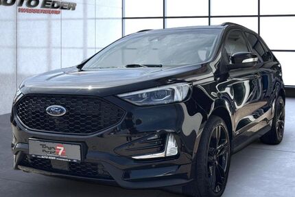 Ford Edge 87.050 km 27.650 € Eiselfing 83549