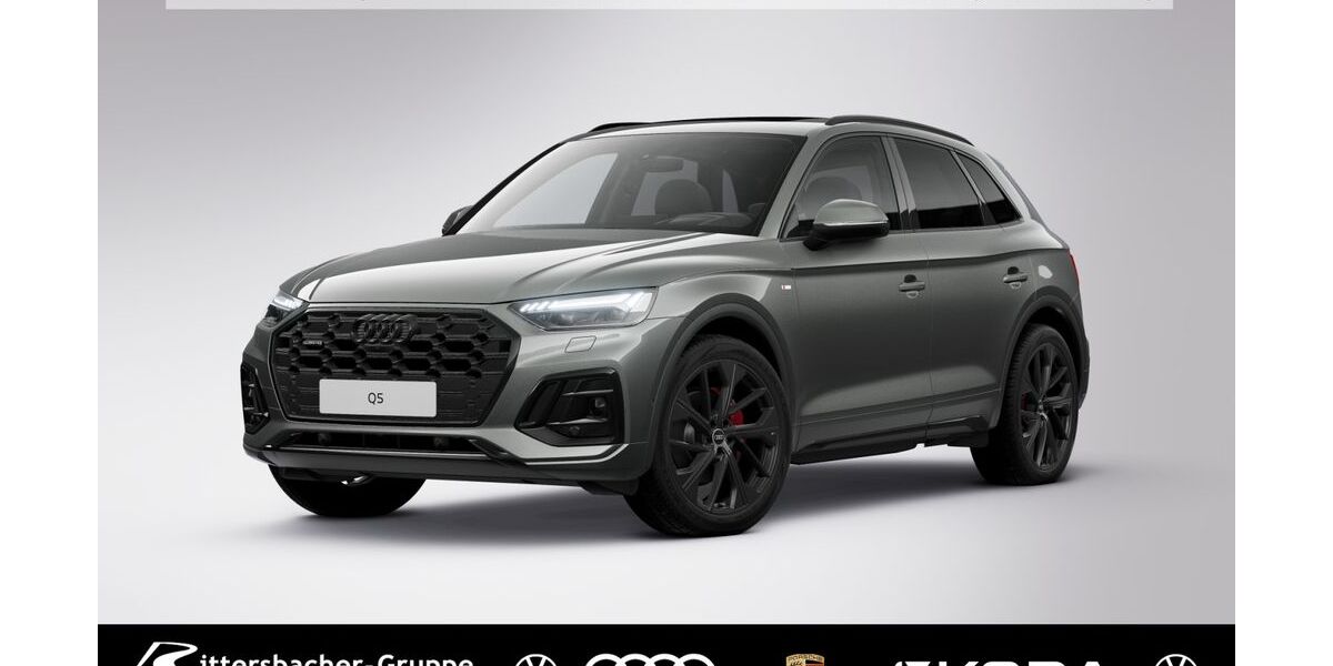 Audi Q5 40.000 km 51.900 &euro; Kaiserslautern 67663