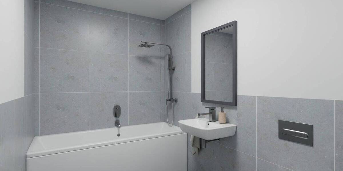 Etagenwohnung Reinbek - 2 Zimmer, 55 m&sup2;, 170.000&euro; | Angebot:26191047