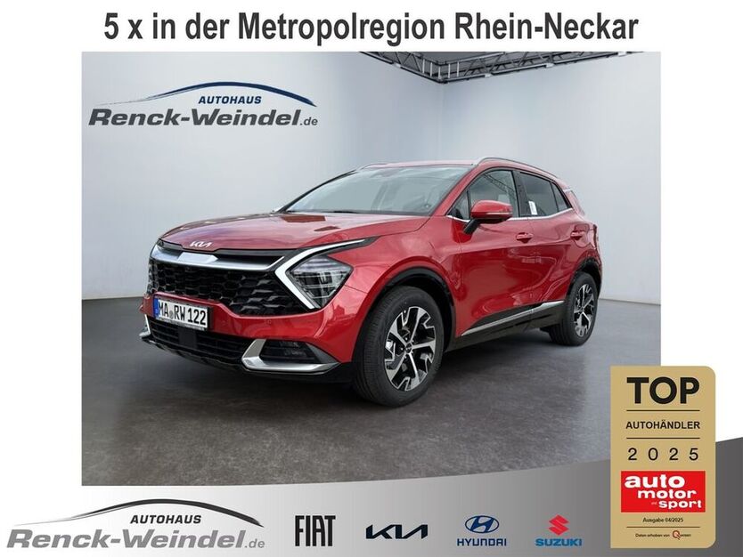Sportage