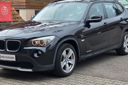 BMW X1 203.000 km 8.190 &euro; Baden-Württemberg - Nagold 72202