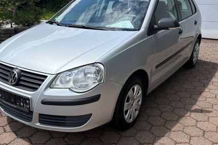 VW Polo 122.842 km 5.990 &euro; Bliesen (St. Wendel) 66606