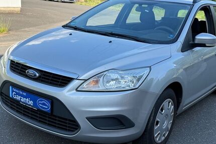 Ford Focus 138.000 km 3.999 € Marpingen 66646
