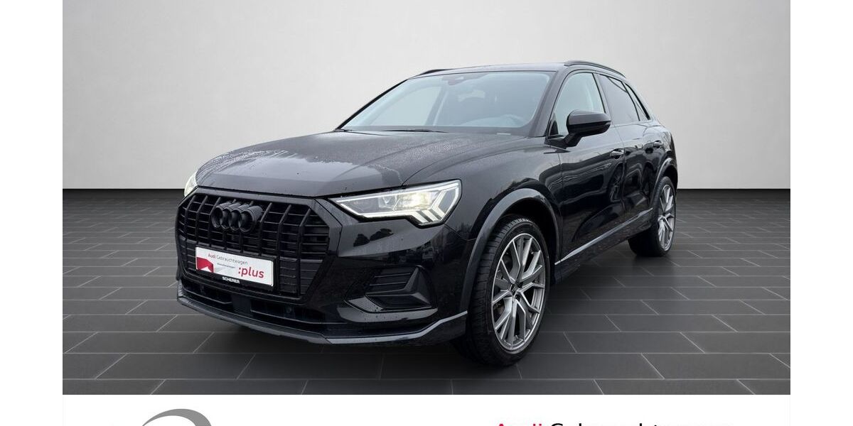 Audi Q3 8.855 km 38.880 &euro; Mayen 56727