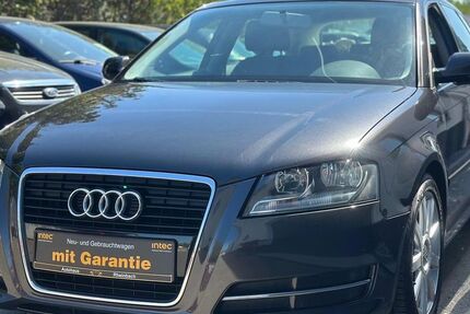 Audi A3 184.447 km 6.290 &euro; Rheinbach 53359