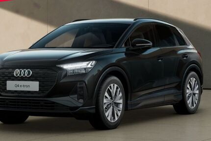 Audi Q4 e-tron 7.200 km 47.820 &euro; Landshut 84030