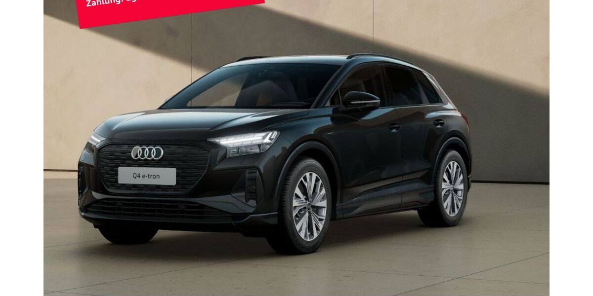 Audi Q4 e-tron 7.200 km 47.820 &euro; Landshut 84030