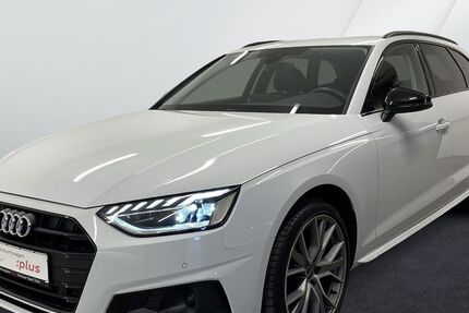 Audi A4 35.715 km 29.790 &euro; Bad Tölz 83646