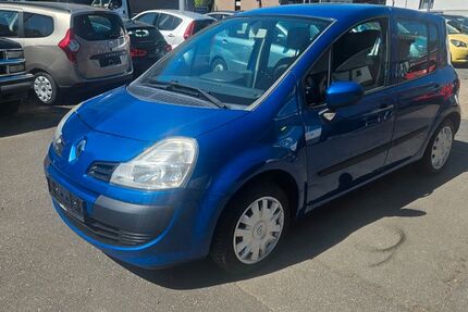 Renault Modus 89.000 km 3.599 &euro; Krefeld 47807
