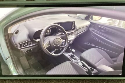 Hyundai i20 37.000 km 12.700 &euro; Amtzell 88279