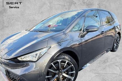 Cupra Born 15.800 km 32.900 &euro; Lossburg 72290