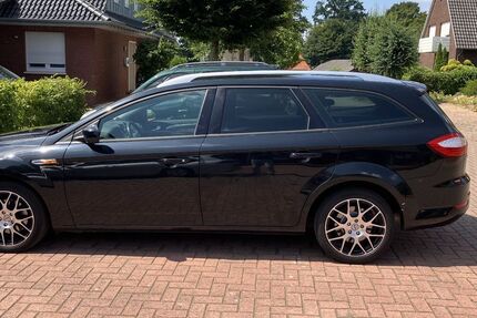 Ford Mondeo 324.500 km 1.700 &euro; Alfhausen 49594