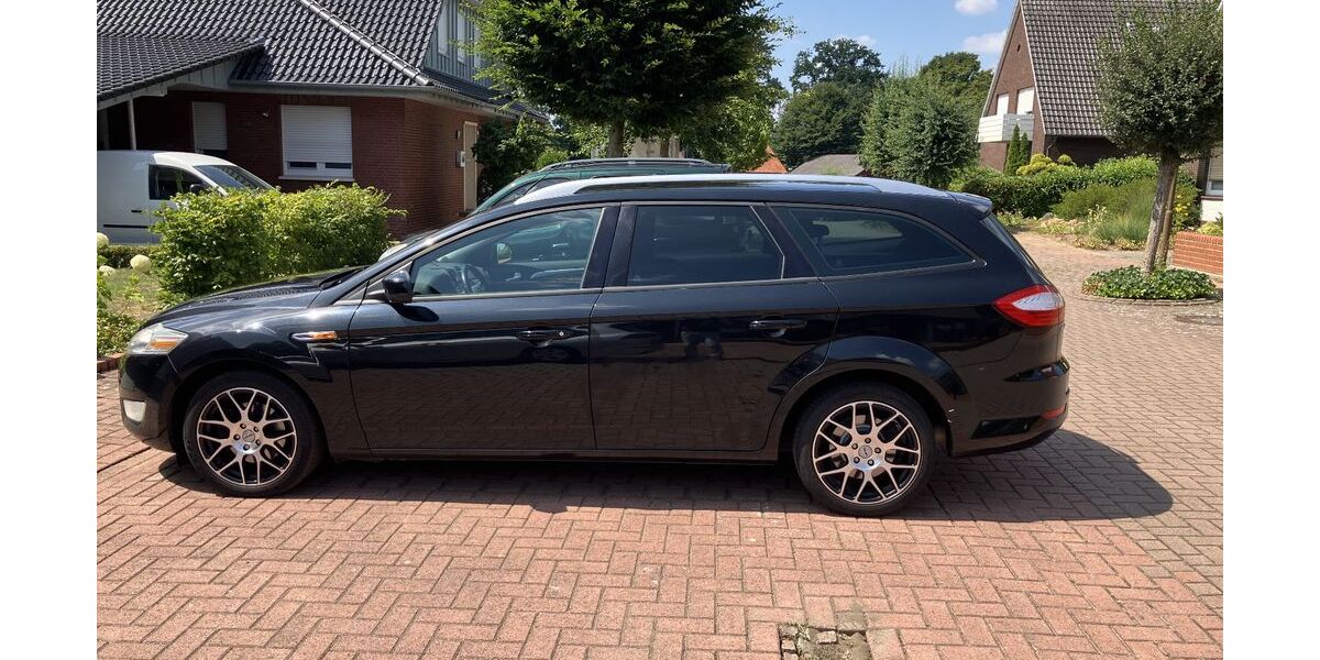 Ford Mondeo 324.500 km 1.700 &euro; Alfhausen 49594