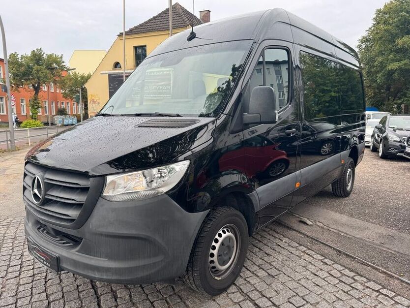 Sprinter